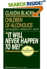 Children of alcoholics